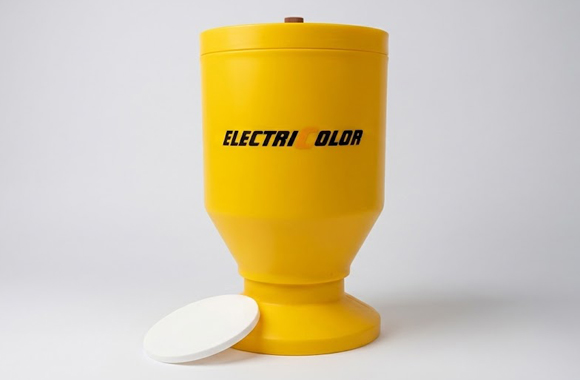 Equipo de Aplicación | EC 40 100L SIMPLEX